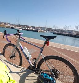 Bicicletta Endurance Giant Defy 2 Advanced