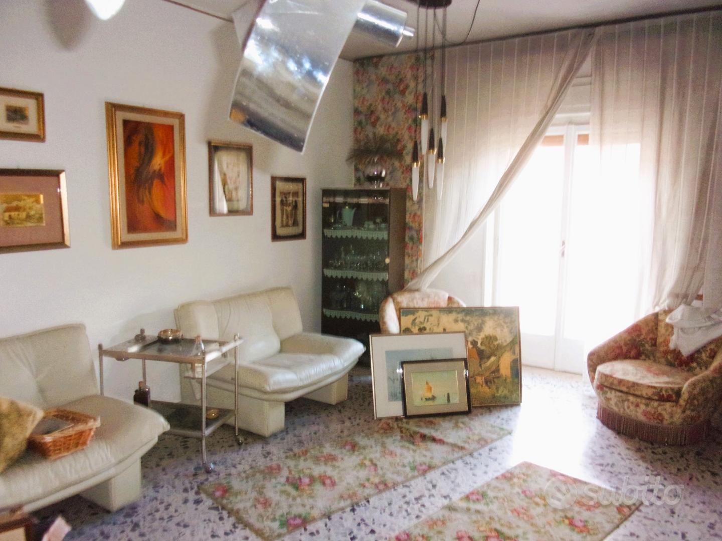 Appartamento – Potenza, Francioso - Vista 5