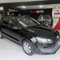Volkswagen Polo 1.2 TDI 75CV 2012