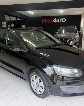 Volkswagen Polo 1.2 TDI 75CV 2012