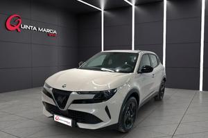 Alfa Romeo Junior 1.2 136 cv HYBRID eDCT SPECIALE