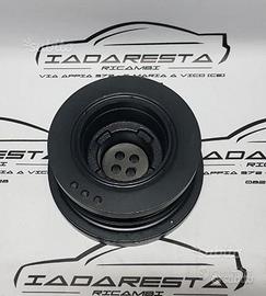Puleggia Motore Bmw Serie 3 E46 X5 E39