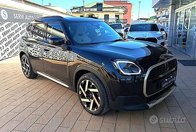 MINI Countryman Mini 2.0 48V D Favoured auto