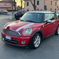 Mini Cooper D