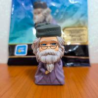 🔴 Personaggio Harry Potter - Silente