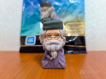 🔴 Personaggio Harry Potter - Silente