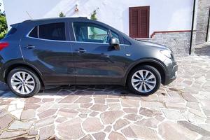 Opel Mokka 1.4 benzina/gpl 140 cv turbo