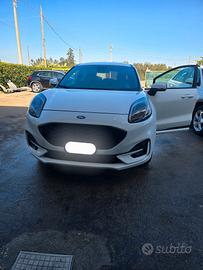 Ford Puma St-line X 1.0 cc 125 cv ibrido