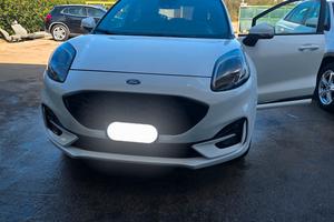 Ford Puma St-line X 1.0 cc 125 cv ibrido
