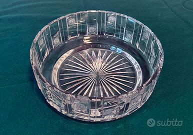 Insalatiera centrotavola Bohemia