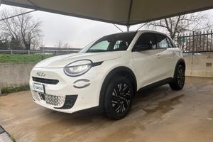 FIAT 600 Hybrid 100 CV DCT MHEV AUTOMATICA DA PR