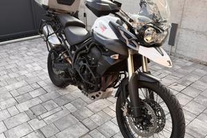 Triumph Tiger 800XC