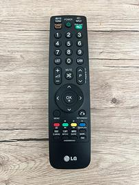 Telecomando universale originale LG