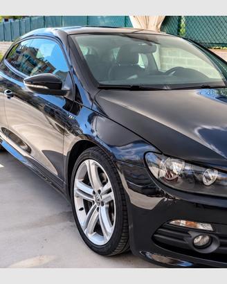 VOLKSWAGEN Scirocco 1.4 TSI 160 CV