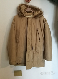 Giubbotto uomo Brugi