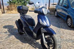 Piaggio Beverly