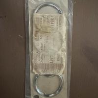 Audi Stemma Portellone Posteriore