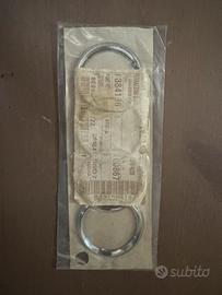 Audi Stemma Portellone Posteriore