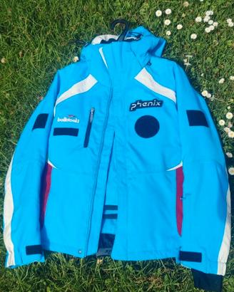 Tuta sci Phenix da ragazzo