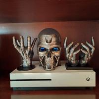 Tris supporti per Alexa Echo Dot 5 e Dot 3