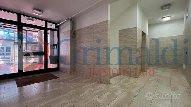 Appartamento Corciano [Cod. rif 3205062VRG]