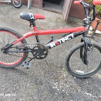 BMX COME NUOVA