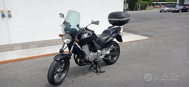 CBF 500