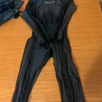 Sottotuta da moto six2