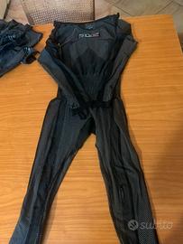 Sottotuta da moto six2