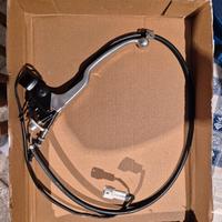 gruppo leva frizione aprilia rs660 