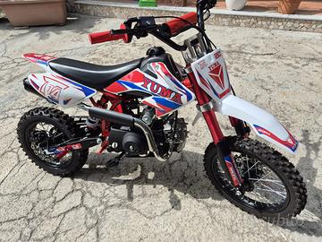 Mini-cross Yuma