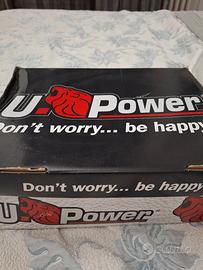 scarpe antinfortunistiche 