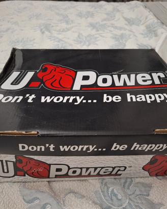 scarpe antinfortunistiche 