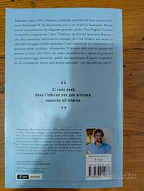 libro ciò che inferno non è 