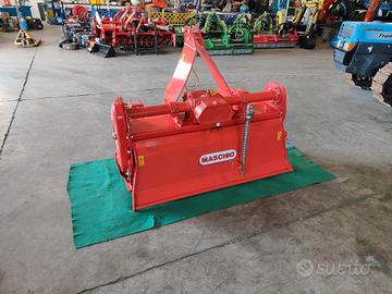 Fresa nuova marca maschio mod. virat pro 125