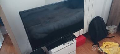 TV Samsung 32 pollici