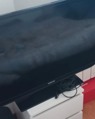 TV Samsung 32 pollici