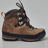 GARMONT   NEBRASKA  LEATHER GTX