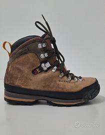 GARMONT   NEBRASKA  LEATHER GTX