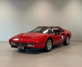 Ferrari 208 turbo intercooler GTS