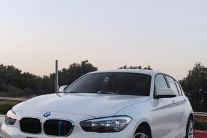 BMW 116d f20 (b37d15a) german edition