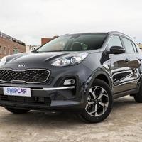 Ricambi kia sportage scatola guida elttrica