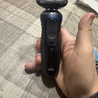 Rasoio elettrico Braun serie 7