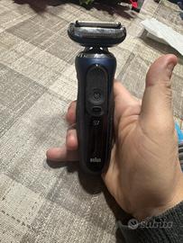 Rasoio elettrico Braun serie 7