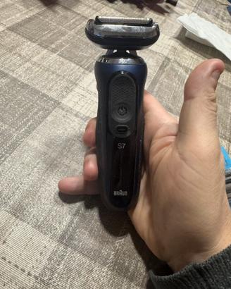 Rasoio elettrico Braun serie 7