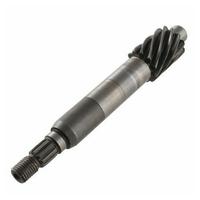 Alberino mozzo posteriore Speedfight 3 da 11 denti