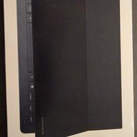 Galaxy Tab S11 Ultra Book Cover Keyboard Slim

