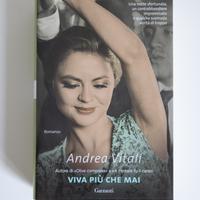 Viva più che mai, libro di Andrea Vitali