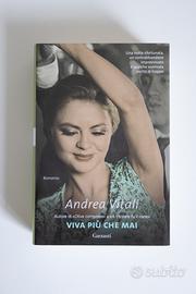 Viva più che mai, libro di Andrea Vitali