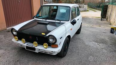 Autobianchi 112
